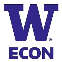 UW Economics logo.